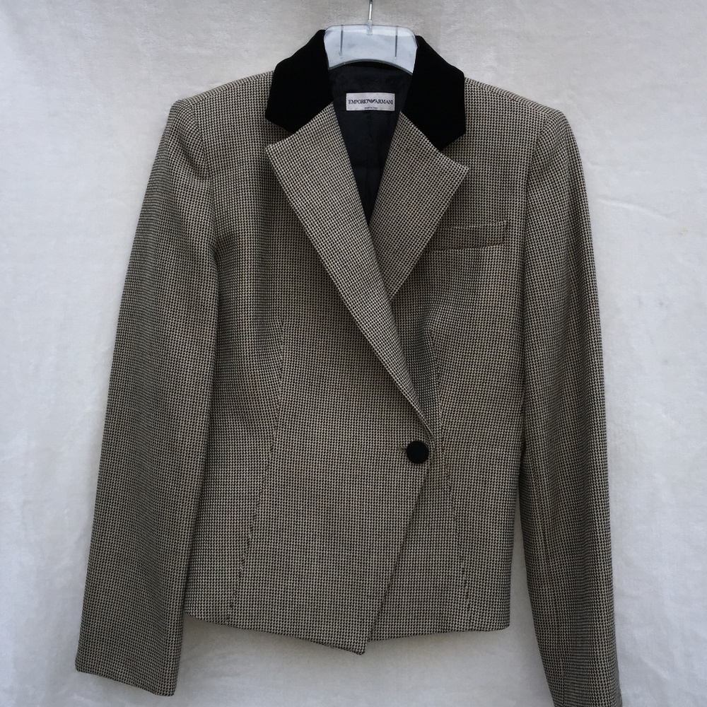 Emporio Armani Blazer